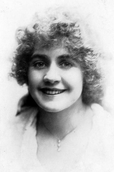 Violet Mersereau Image