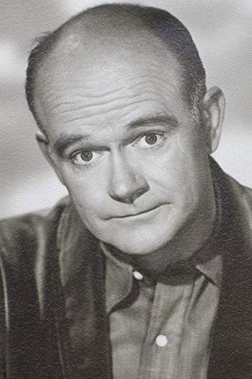 Bob Sweeney Image