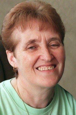 Peggy Gallagher Image