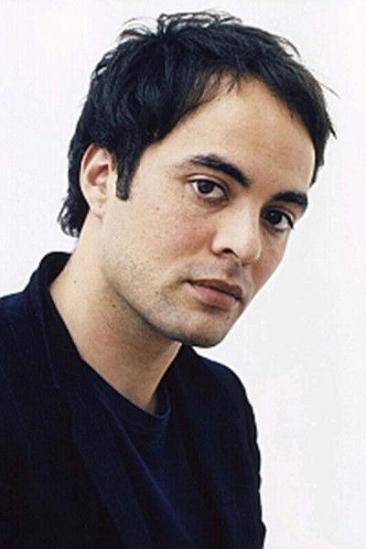 Nikolai Kinski Image