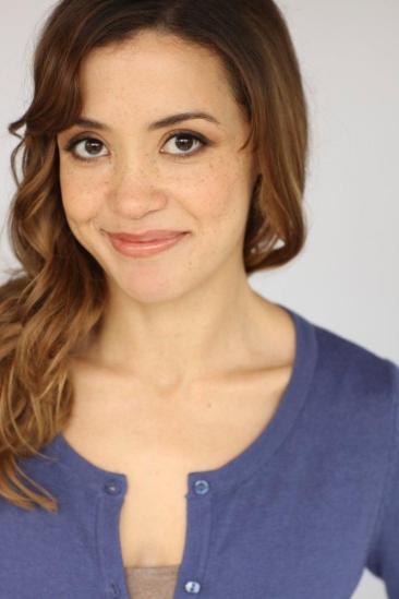 Ambar Martinez Image