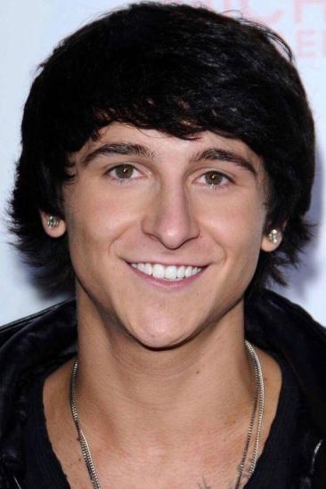 Mitchel Musso Image