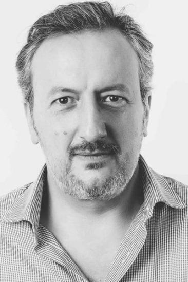 Olivier Massart Image