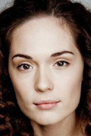 Regina Khakimova Image