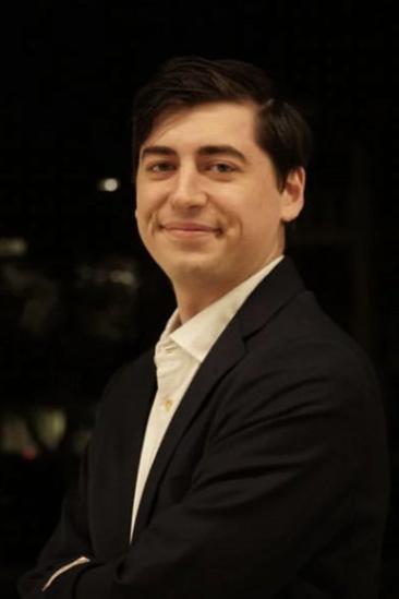 Jack Mayer Image
