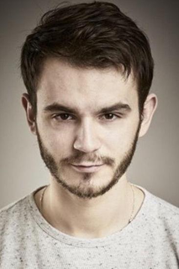 Virgil Leclaire Image