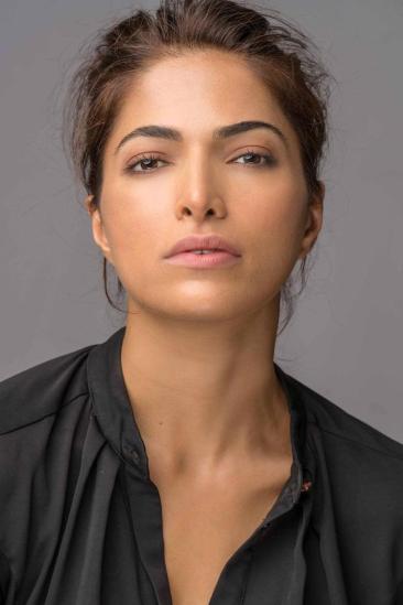 Parvathy Omanakuttan Image