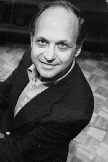 Charles Strouse Image