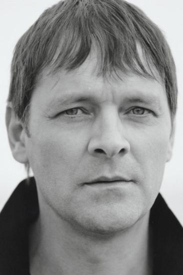 Mark Heap Image
