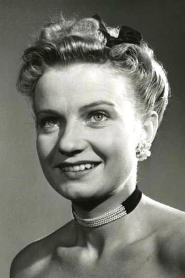Inge-Lise Grue Image