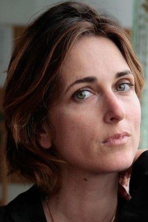 Chiara Barzini Image
