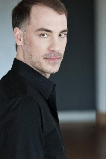 Clint Curtis Image