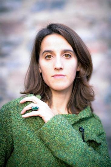 Sandrine Ferraro Image