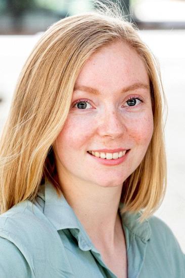 Karoline Viktoria Sletteng Garvang Image