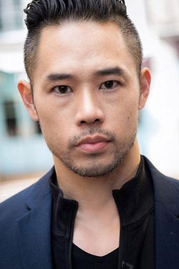 Daniel Lue Image