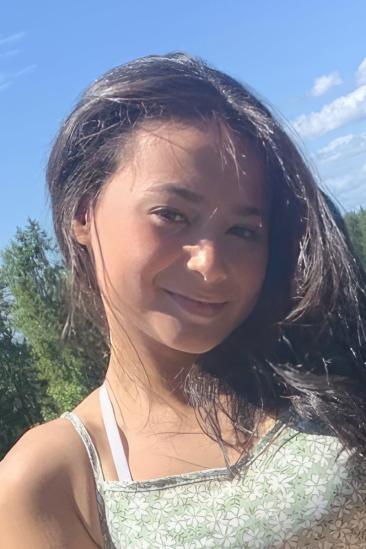 Mia Fosshaug Laubacher Image