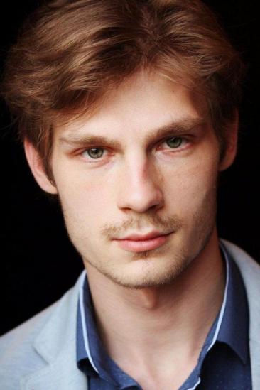 Grigory Nekrasov Image