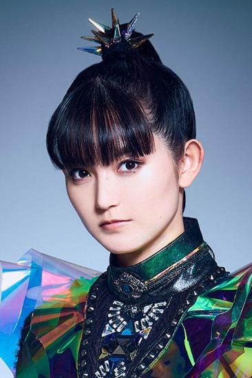 Suzuka Nakamoto Image