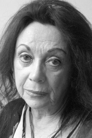 Judith Malina Image