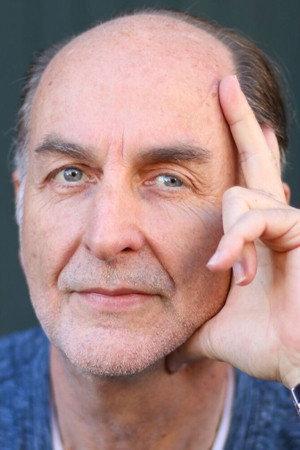 Ritchie Singer Image