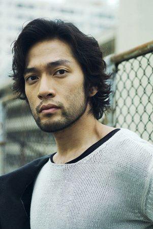 Shinnosuke Abe Image