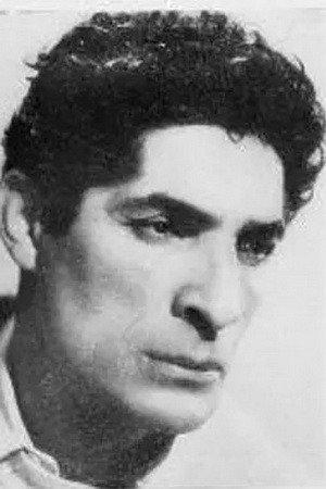 Marcel Lupovici Image