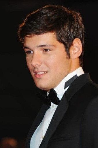 Filippo Scicchitano Image
