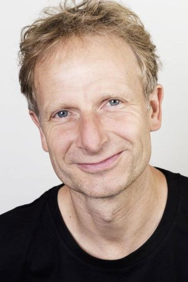 Kristian Holm Joensen Image