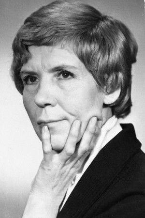 Lyubov Malinovskaya Image