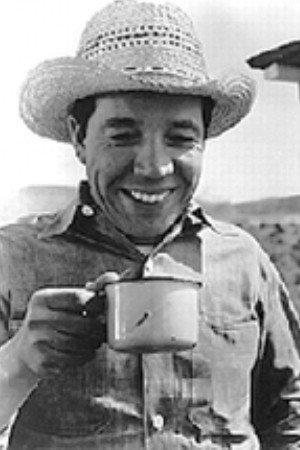Juan Chacón Image