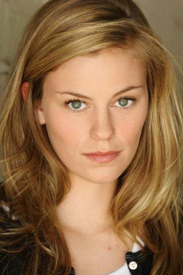 Cassidy Freeman Image