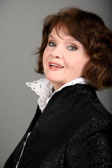 Margareta Pâslaru Image