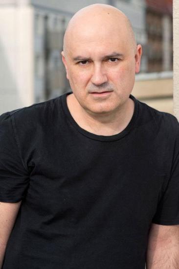 Calixto Bieito Image