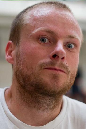 Dallas Rockvam Image