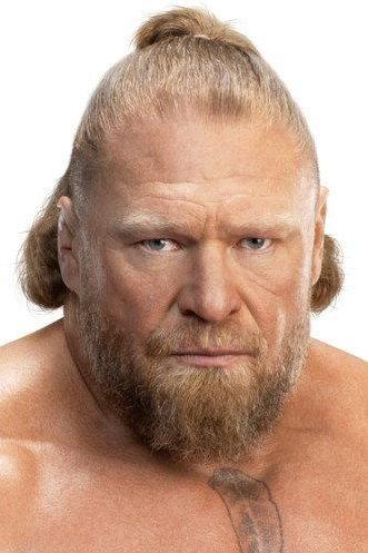 Brock Lesnar Image