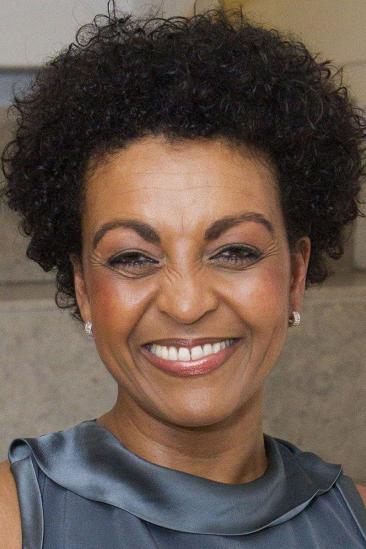 Adjoa Andoh Image