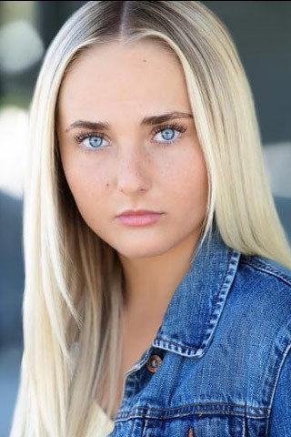 Caroline Labrum Image