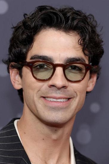 Joe Jonas Image