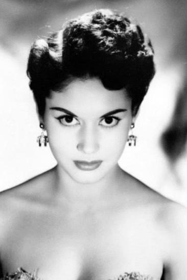 Ana Bertha Lepe Image