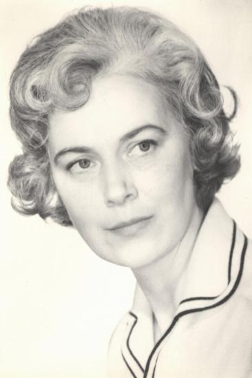 Nadezhda Sementsova Image