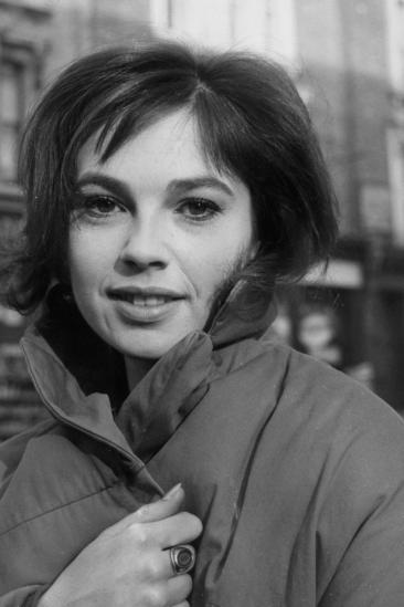 Kathleen Breck Image