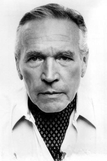 Wolfgang Preiss Image