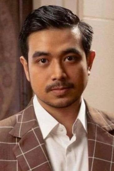 Billy Jake Cortez Image