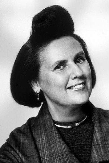 Suzy Menkes Image