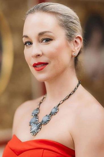 Nina Ivanič Image