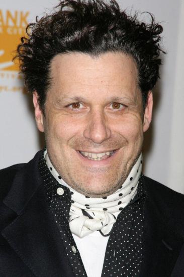 Isaac Mizrahi Image