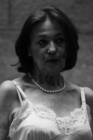 Marthe Turgeon Image