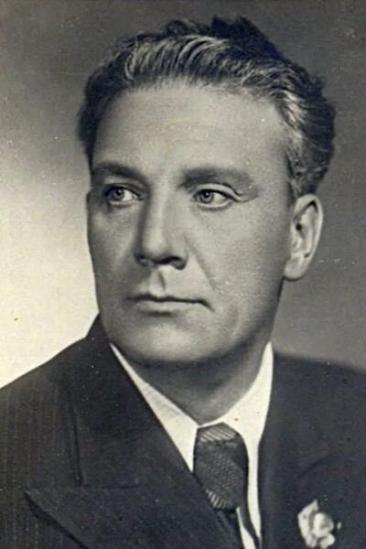 Nikolai Simonov Image