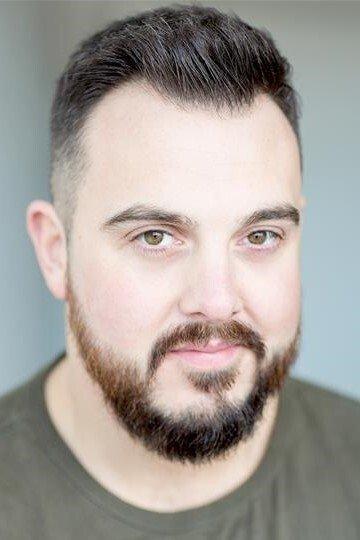 Ben Hanson Image