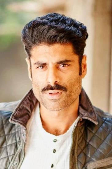 Sikandar Kher Image